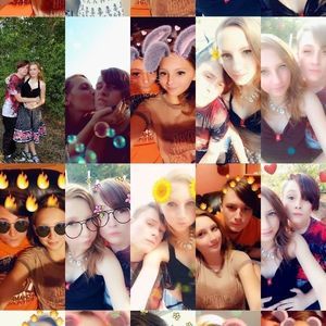 Meet your Posher, Jerri